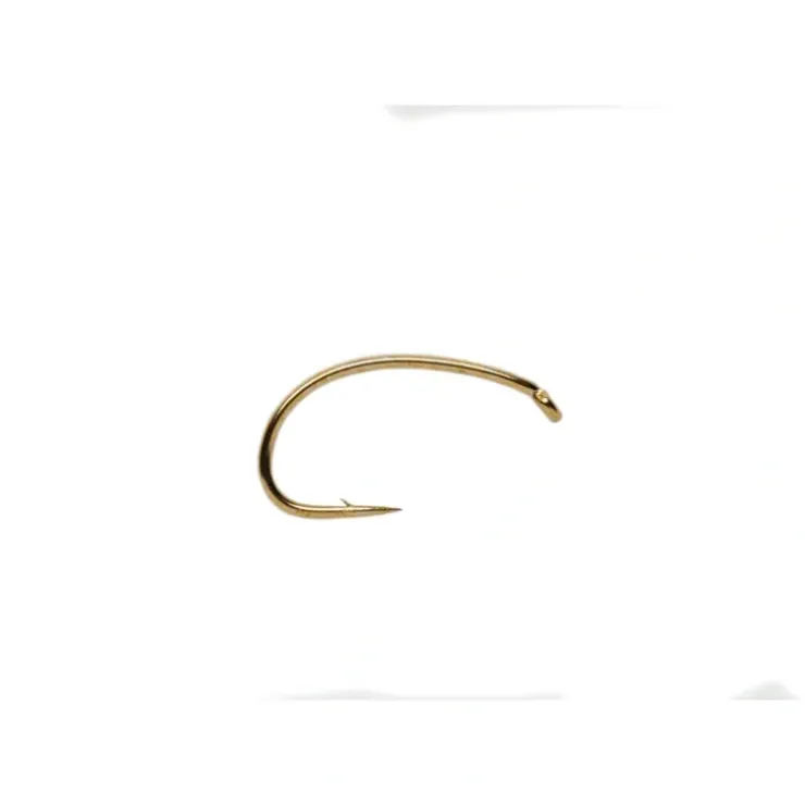 Fulling Mill Lightweight Grub Bronze Hook - Your Premium Fishing Gear Store Rods Lines Baits Accessories^ Hot