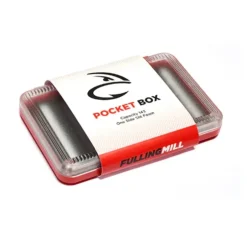 Fulling Mill Pocket Fly Box - Your Premium Fishing Gear Store Rods Lines Baits Accessories^ Cheap