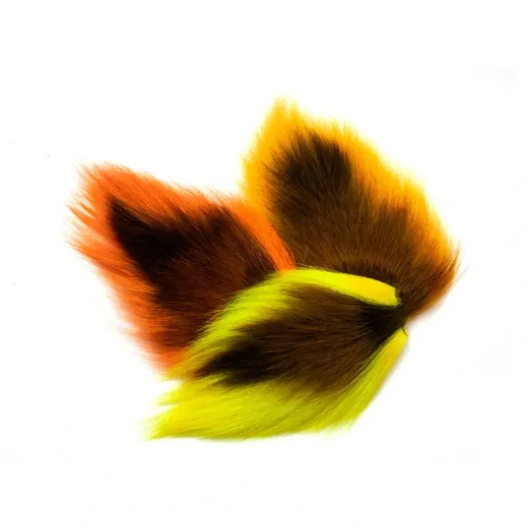 Fulling Mill Premium Selected Bucktail - Your Premium Fishing Gear Store Rods Lines Baits Accessories^ Clearance