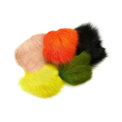 Fulling Mill Premium Selected Deer Belly - Your Premium Fishing Gear Store Rods Lines Baits Accessories^ Hot