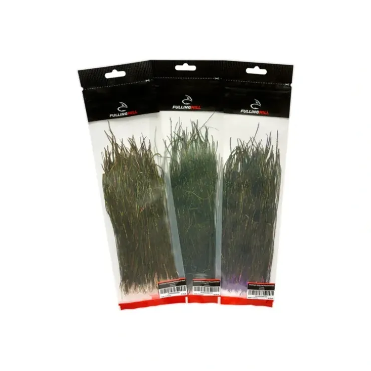 Fulling Mill Premium Selected Peacock Herl - Your Premium Fishing Gear Store Rods Lines Baits Accessories^ Best