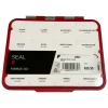 Fulling Mill Seal X Dubbing Selection - Your Premium Fishing Gear Store Rods Lines Baits Accessories^ Hot