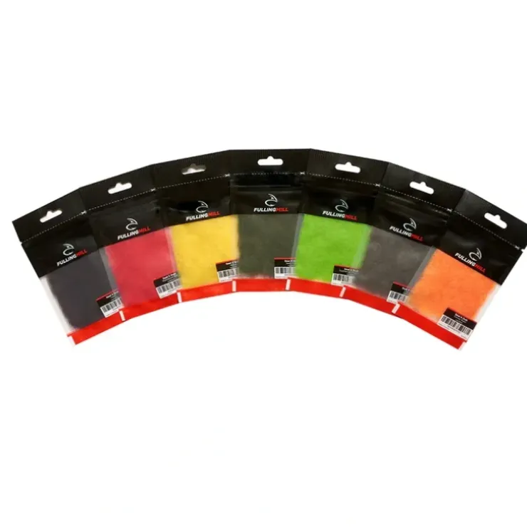 Fulling Mill Seal X - Your Premium Fishing Gear Store Rods Lines Baits Accessories^ Online