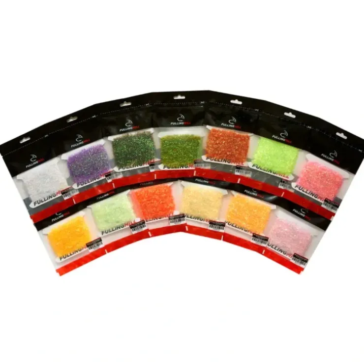 Fulling Mill Shimmer Chenille Medium - Your Premium Fishing Gear Store Rods Lines Baits Accessories^ Cheap