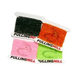 Fulling Mill Shimmer Chenille Micro - Your Premium Fishing Gear Store Rods Lines Baits Accessories^ Cheap