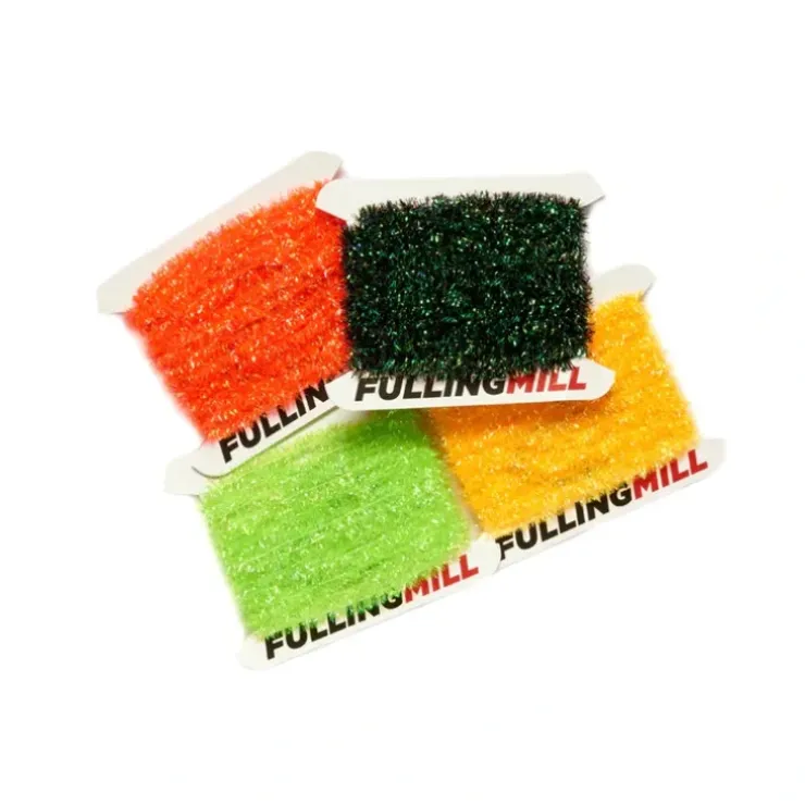 Fulling Mill Shimmer Chenille Small - Your Premium Fishing Gear Store Rods Lines Baits Accessories^ Shop