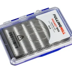 Fulling Mills Pocket Box - Your Premium Fishing Gear Store Rods Lines Baits Accessories^ Best Sale