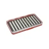 Fulling Mill Stealth Fly Box - Your Premium Fishing Gear Store Rods Lines Baits Accessories^ Online