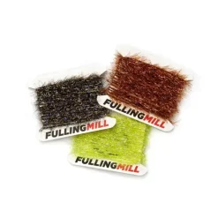 Fulling Mill Streamer Straggle Metallic Jumbo - Your Premium Fishing Gear Store Rods Lines Baits Accessories^ Best