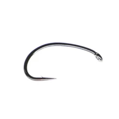 Fulling Mill Super Heavyweight Grub Black Hook - Your Premium Fishing Gear Store Rods Lines Baits Accessories^ Clearance