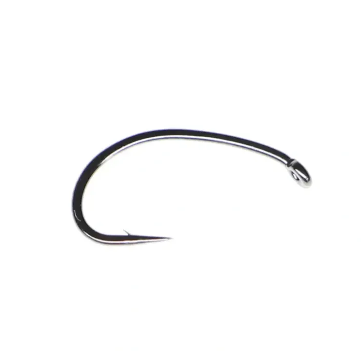 Fulling Mill Super Heavyweight Grub Black Hook - Your Premium Fishing Gear Store Rods Lines Baits Accessories^ Clearance