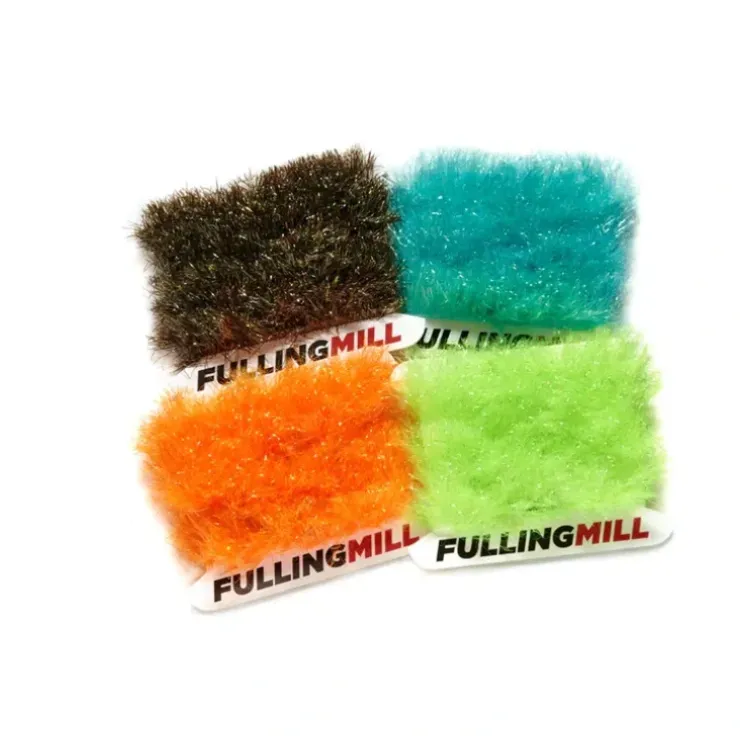 Fulling Mill Super Pearl - Your Premium Fishing Gear Store Rods Lines Baits Accessories^ Best