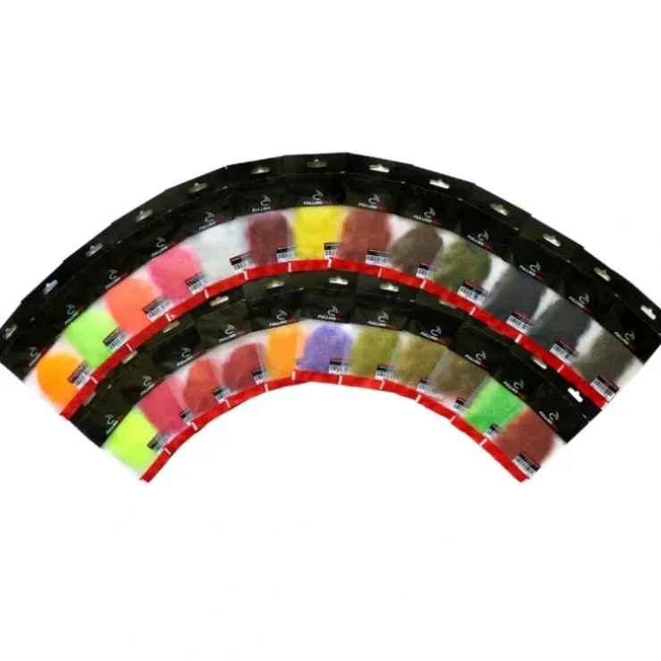 Fulling Mill Tactical Microflash Dub - Your Premium Fishing Gear Store Rods Lines Baits Accessories^ Shop