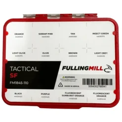 Fulling Mill Tactical SF Dubbing Selection - Your Premium Fishing Gear Store Rods Lines Baits Accessories^ Flash Sale