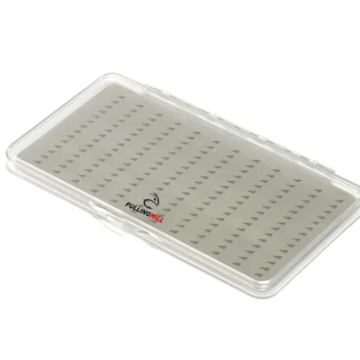 Fulling Mill Tactical Slimline Fly Box - Your Premium Fishing Gear Store Rods Lines Baits Accessories^ New