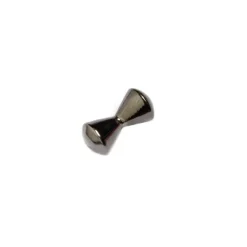 Fulling Mill Tungsten Dumbbell Eyes - Your Premium Fishing Gear Store Rods Lines Baits Accessories^ Sale