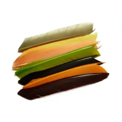Fulling Mill Turkey Biots - Your Premium Fishing Gear Store Rods Lines Baits Accessories^ Cheap