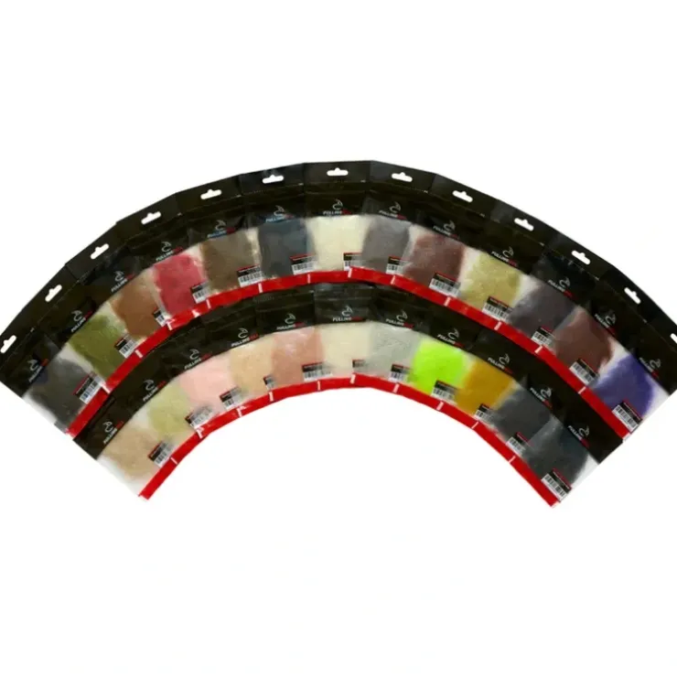 Fulling Mill Voodoo Streamer Dub - Your Premium Fishing Gear Store Rods Lines Baits Accessories^ Shop