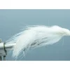 Galloup's Articulated Fathead White #2 - Your Premium Fishing Gear Store Rods Lines Baits Accessories^ Cheap