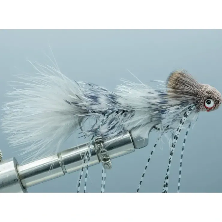 Galloup's Dungeon Grey #2 - Your Premium Fishing Gear Store Rods Lines Baits Accessories^ Hot