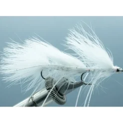 Galloup's Mini Peanut Envy White #6 - Your Premium Fishing Gear Store Rods Lines Baits Accessories^ Store