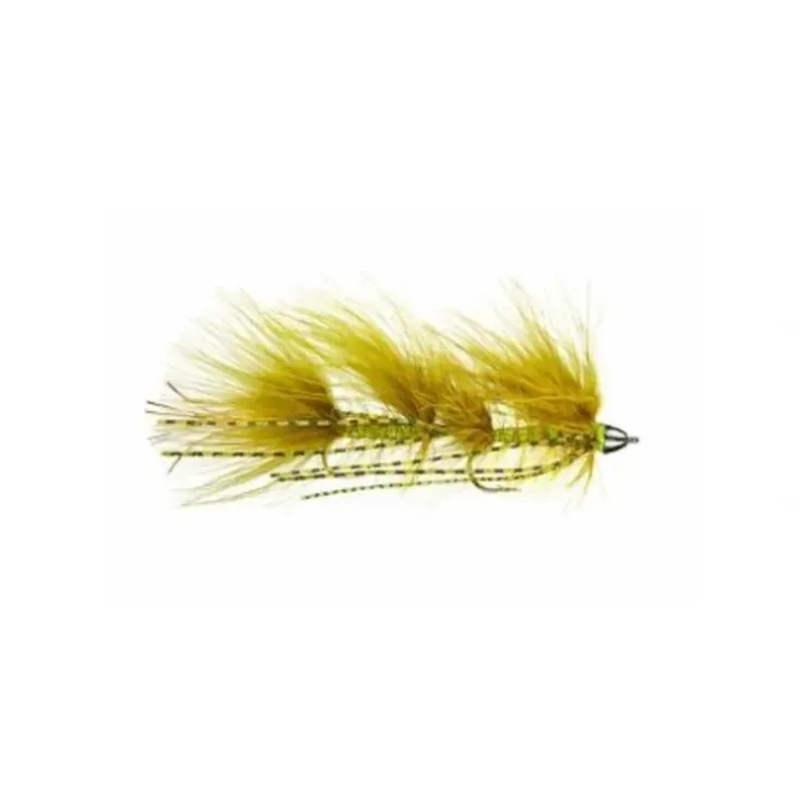 Galloup's Mini Peanut Envy - Your Premium Fishing Gear Store Rods Lines Baits Accessories^ Flash Sale