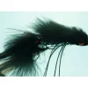 Galloup's Silk Kitten Black #2 - Your Premium Fishing Gear Store Rods Lines Baits Accessories^ Online