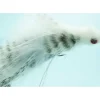 Galloup's Silk Kitten White #2 - Your Premium Fishing Gear Store Rods Lines Baits Accessories^ Store