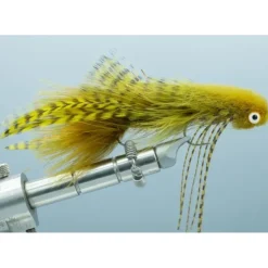 Galloup's Silk Kitty Olive #2 - Your Premium Fishing Gear Store Rods Lines Baits Accessories^ Shop