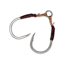 Gamakatsu Assist 560 Double Tin, size 2 - Your Premium Fishing Gear Store Rods Lines Baits Accessories^ Best Sale