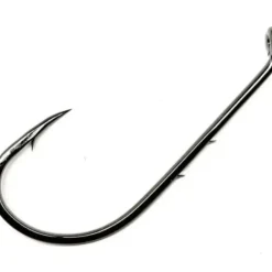 Gamakatsu Baitholder Hook, Needle Point, Offset, NS Black - Your Premium Fishing Gear Store Rods Lines Baits Accessories^ Clearance