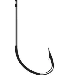 Gamakatsu B10S Stinger Hook - Your Premium Fishing Gear Store Rods Lines Baits Accessories^ Flash Sale