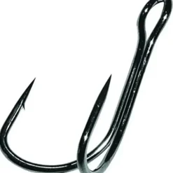 Gamakatsu Double 21 Hook, Size 2, Needle Point, Long Shank - Your Premium Fishing Gear Store Rods Lines Baits Accessories^ New
