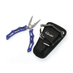 Gamakatsu Fishing Plier Stainless 6" - Your Premium Fishing Gear Store Rods Lines Baits Accessories^ Best Sale