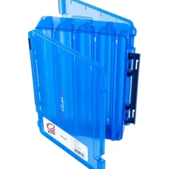 Gamakatsu G-Box Reversible 3600, Blue, 10x7.5x2.4 - Your Premium Fishing Gear Store Rods Lines Baits Accessories^ Sale