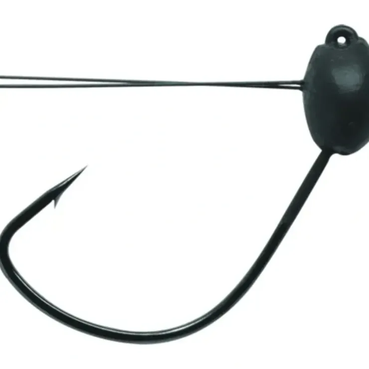 Gamakatsu G Finesse Jig Head Wacky - Your Premium Fishing Gear Store Rods Lines Baits Accessories^ Sale