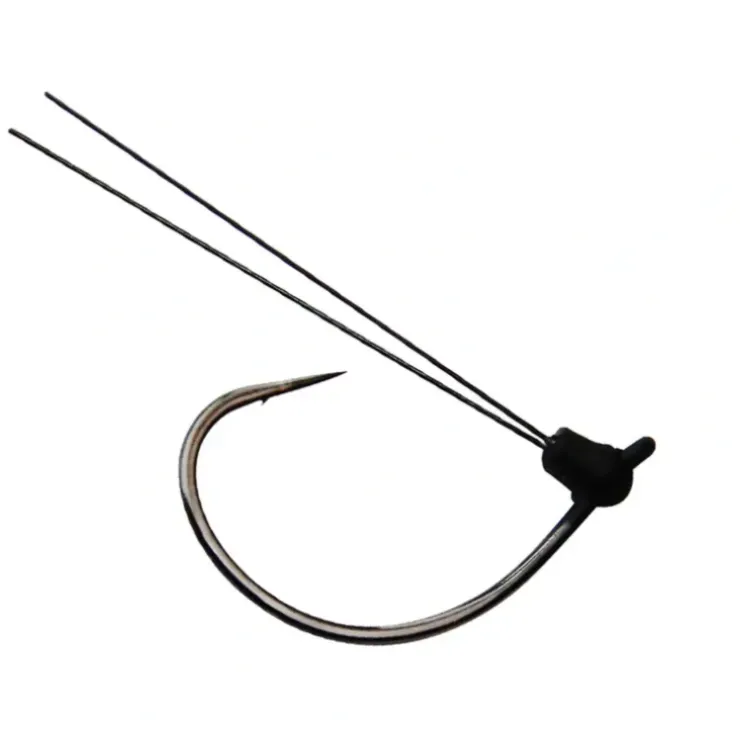 Gamakatsu G-Finesse Weedless Wacky Hooks - Your Premium Fishing Gear Store Rods Lines Baits Accessories^ Best Sale