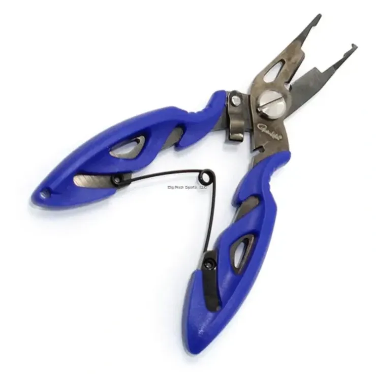 Gamakatsu Micro Split Ring Plier, 5" - Your Premium Fishing Gear Store Rods Lines Baits Accessories^ Fashion