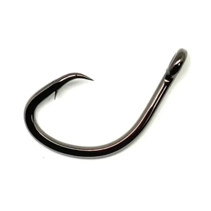 Gamakatsu Nautilus Circle Heavy Duty NSB Hooks - Your Premium Fishing Gear Store Rods Lines Baits Accessories^ Outlet
