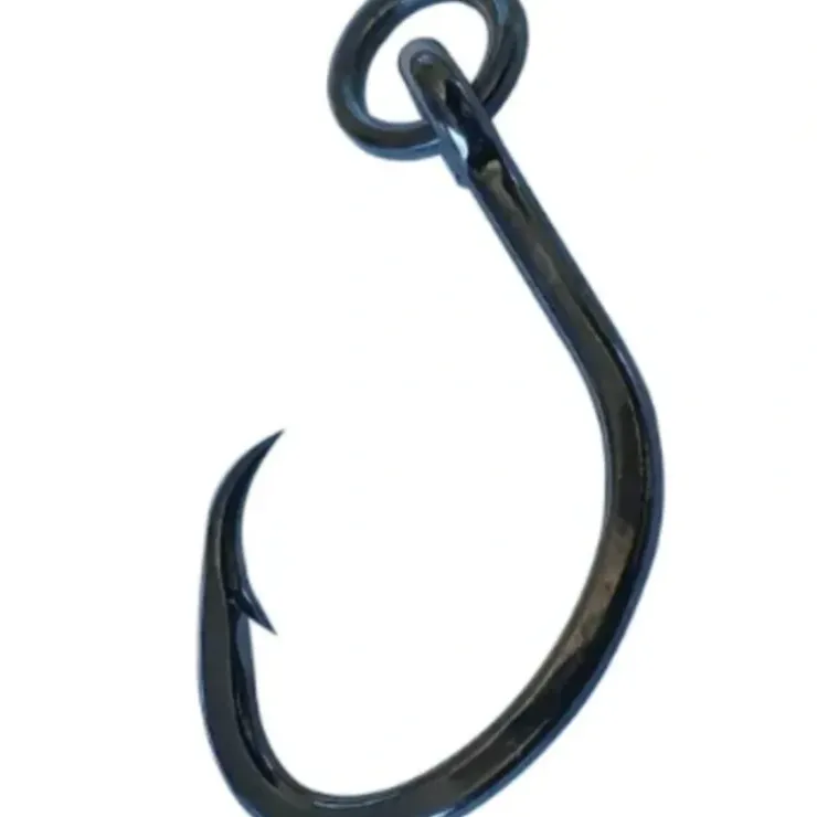 Gamakatsu Nautilus HD with Ring 25 Pack - Your Premium Fishing Gear Store Rods Lines Baits Accessories^ Fashion