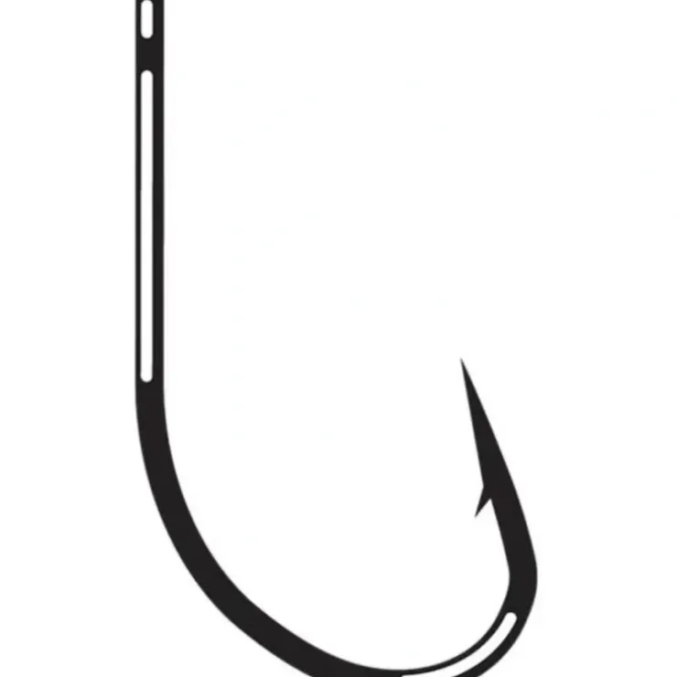 Gamakatsu SC15-2H Wide Gap 2x Strong Hook - Your Premium Fishing Gear Store Rods Lines Baits Accessories^ Clearance
