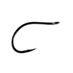 Gamakatsu SC17 Tarpon Fly Hook Ns Black - Your Premium Fishing Gear Store Rods Lines Baits Accessories^ Outlet