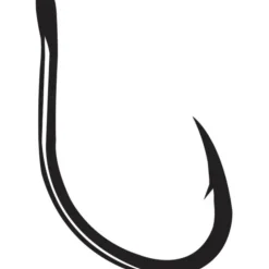 Gamakatsu SC17 Tarpon Hook - Your Premium Fishing Gear Store Rods Lines Baits Accessories^ New