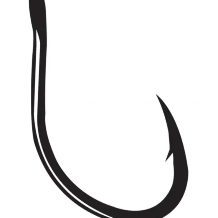 Gamakatsu SC17 Tarpon Hook - Your Premium Fishing Gear Store Rods Lines Baits Accessories^ New