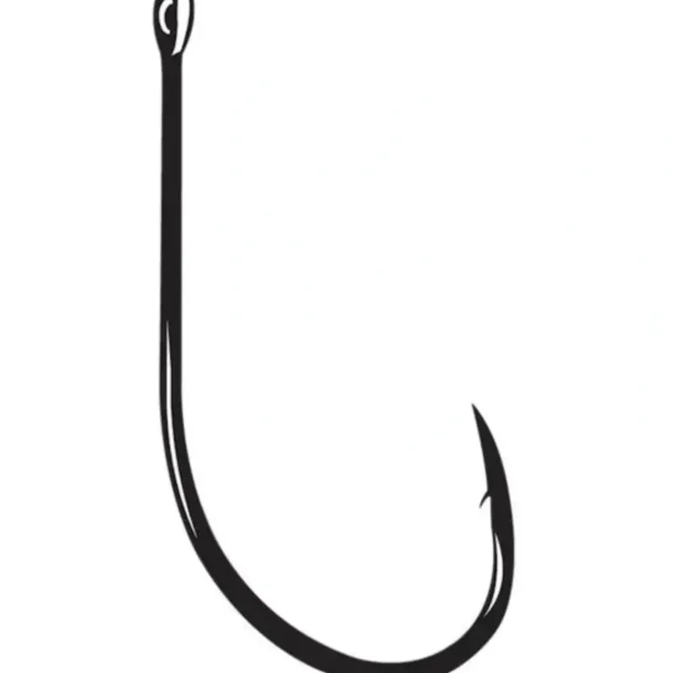 Gamakatsu SL12S Big Game Wide Gap - Your Premium Fishing Gear Store Rods Lines Baits Accessories^ New