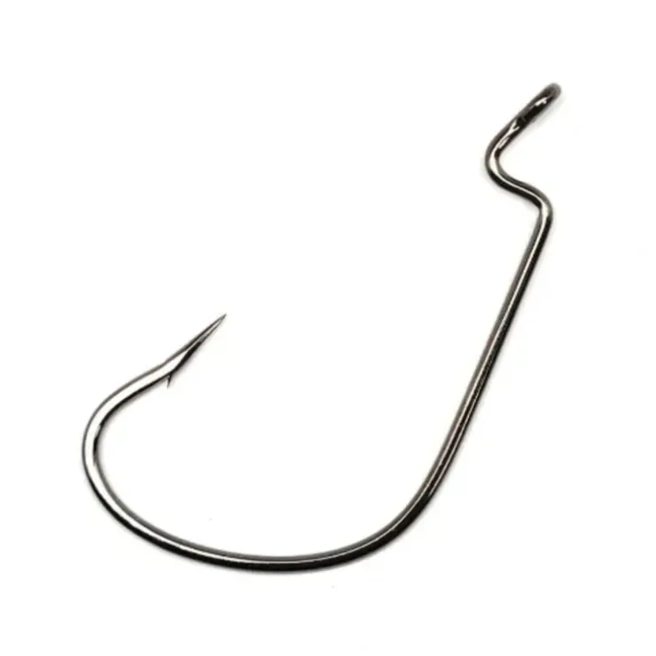 Gamakatsu Worm G-Lock Hooks - Your Premium Fishing Gear Store Rods Lines Baits Accessories^ Hot