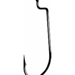 Gamakatsu Worm Hook Needle Point O'Shaughnessy Offset 25pk Bronze [1/0-5/0] - Your Premium Fishing Gear Store Rods Lines Baits Accessories^ Sale