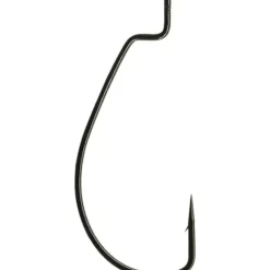Gamakatsu Worm Hook, Needle Point, Offset Shank, Extra Wide Gap - Your Premium Fishing Gear Store Rods Lines Baits Accessories^ Flash Sale