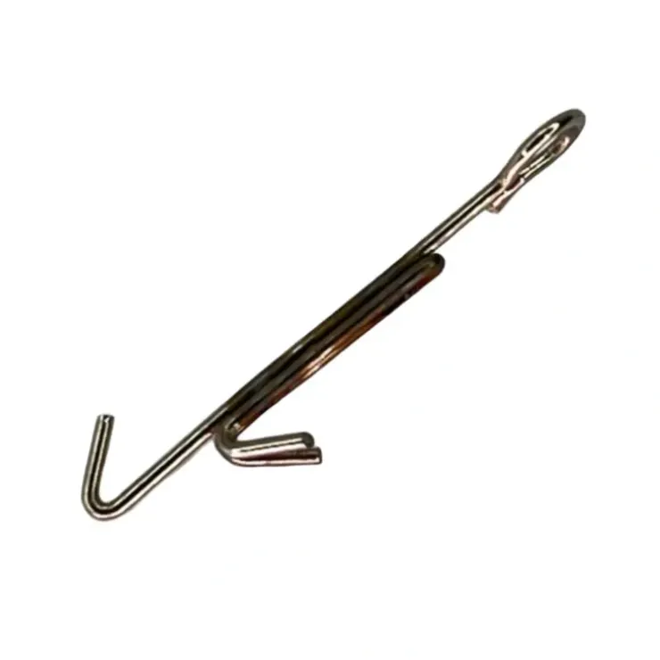 Game On! Grappler Fastener - Your Premium Fishing Gear Store Rods Lines Baits Accessories^ Best Sale