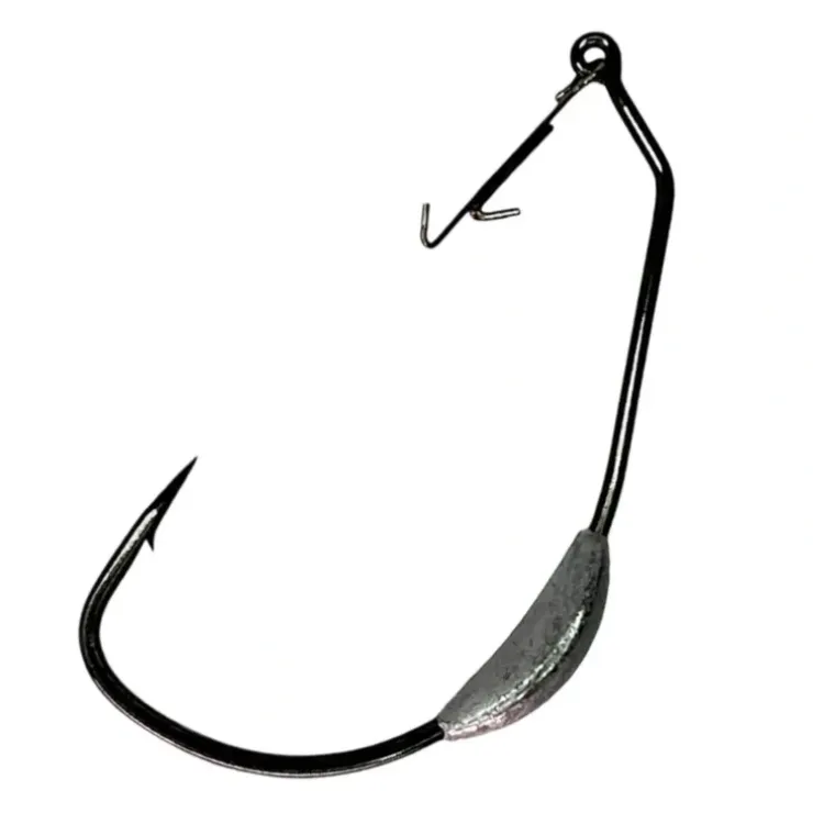 Game On! Grappler Swimbait Hooks - Your Premium Fishing Gear Store Rods Lines Baits Accessories^ Shop